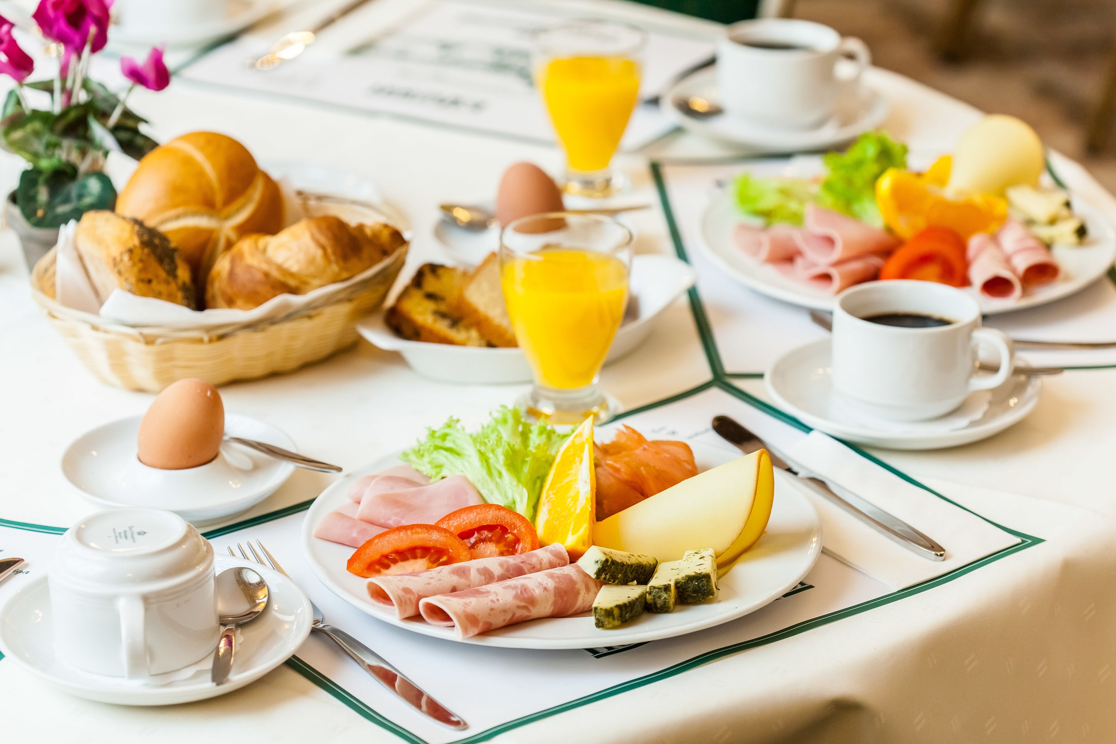 Photo - Hotel Monopol - Central Station