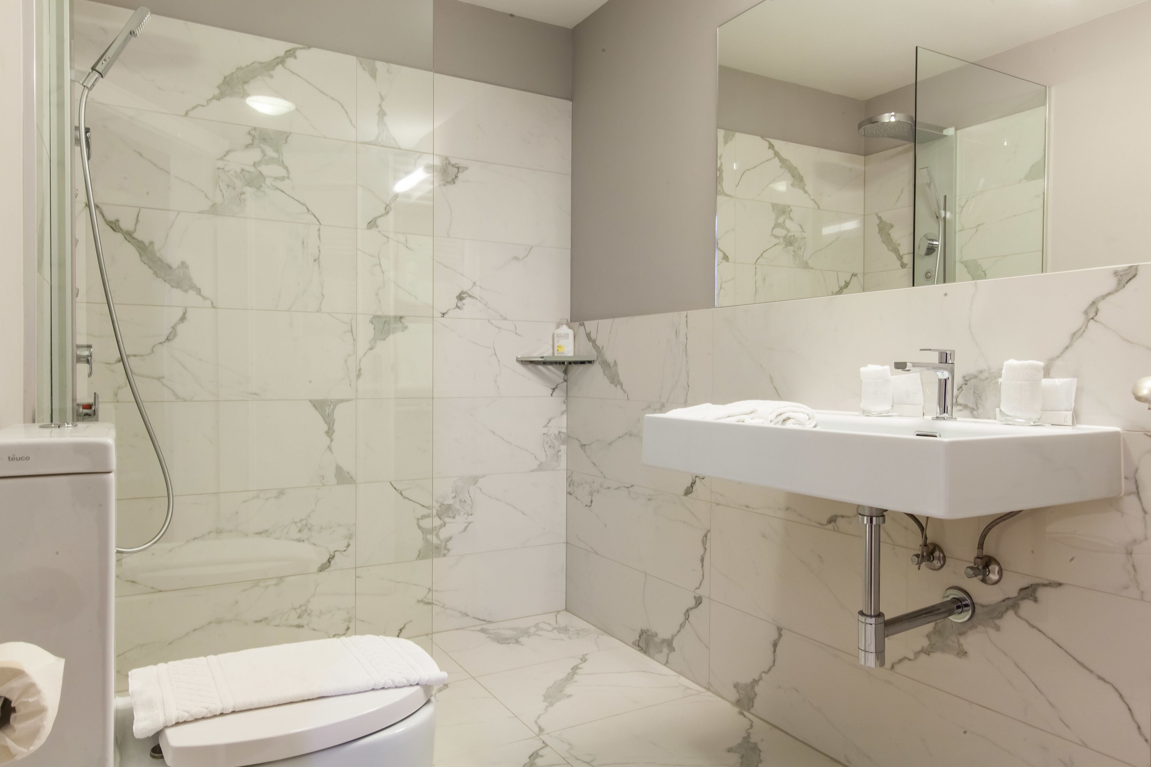 Photo - Hotel Monopol - Central Station