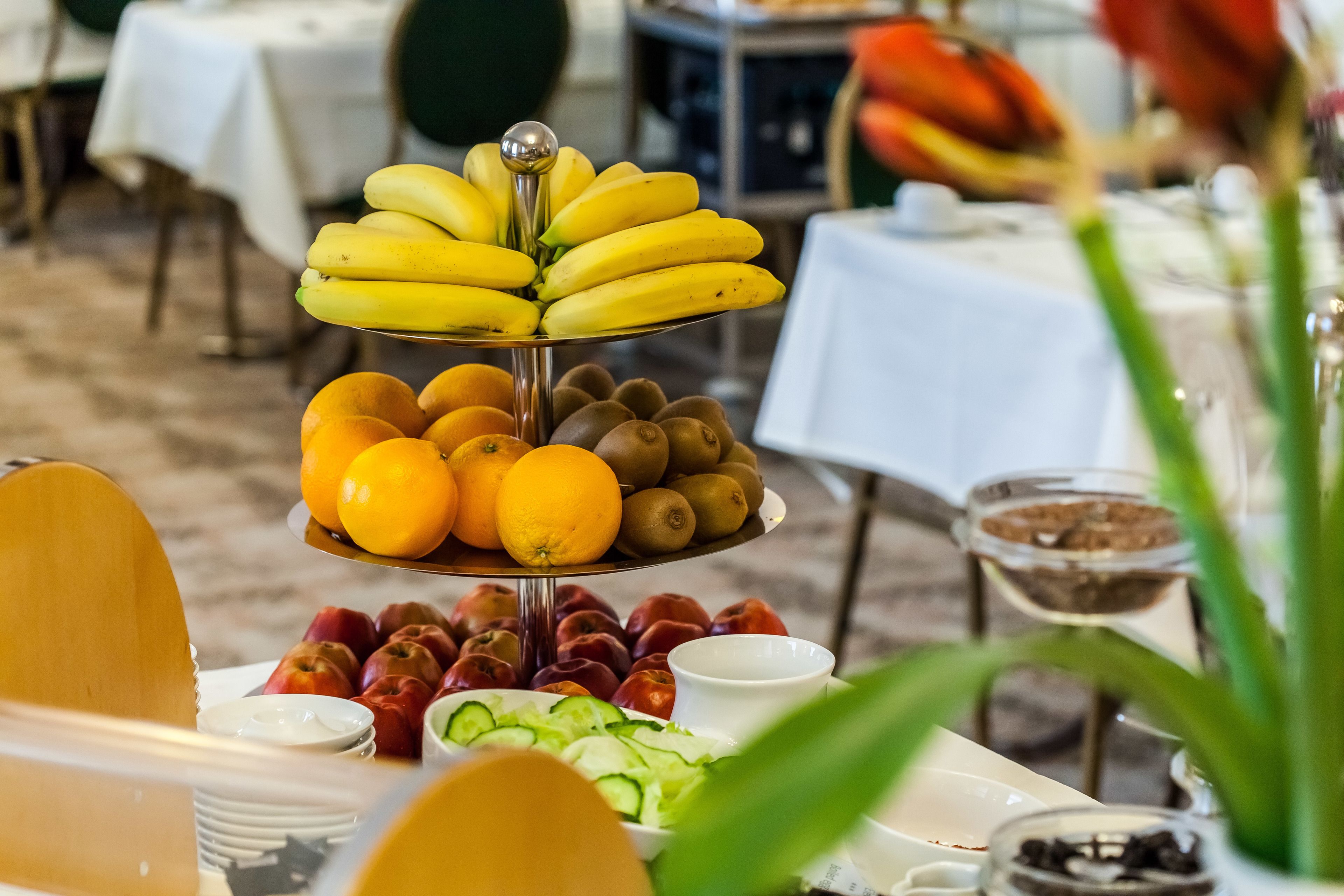 Photo - Hotel Monopol - Central Station