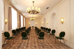 Salle de réunion
