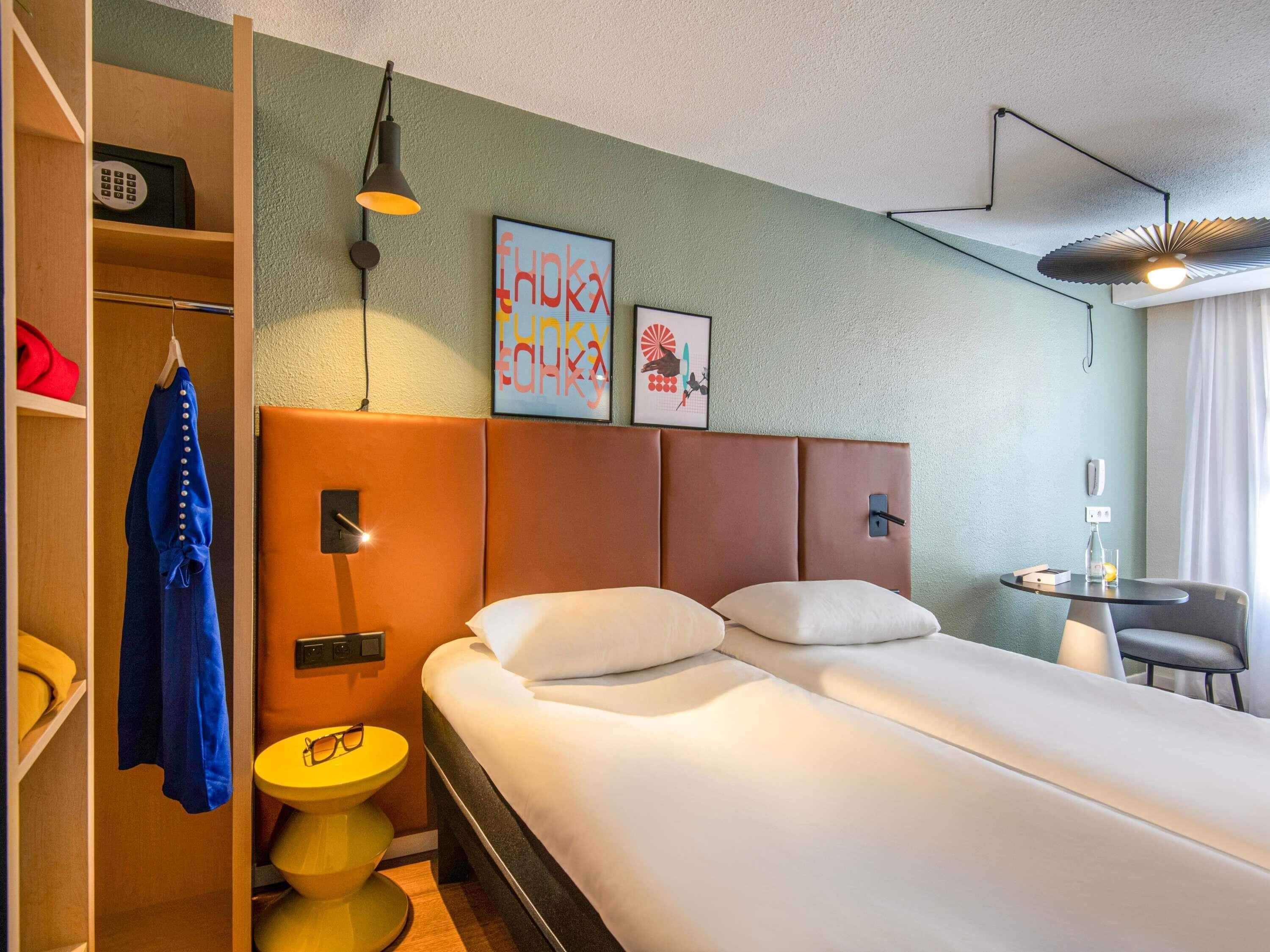 ibis Cannes Centre (Hotel) Reviews, Deals & Photos 2026 - Expedia.com