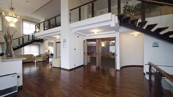 Sala de reunião