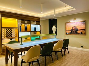 Majoituspaikan mukavuudet