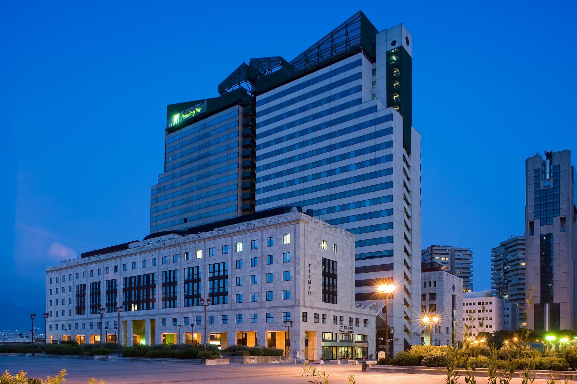 4-sterrenhotels