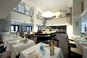 Spécialités Cuisine italienne
