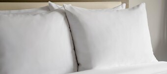 Milan Marriott Hotel