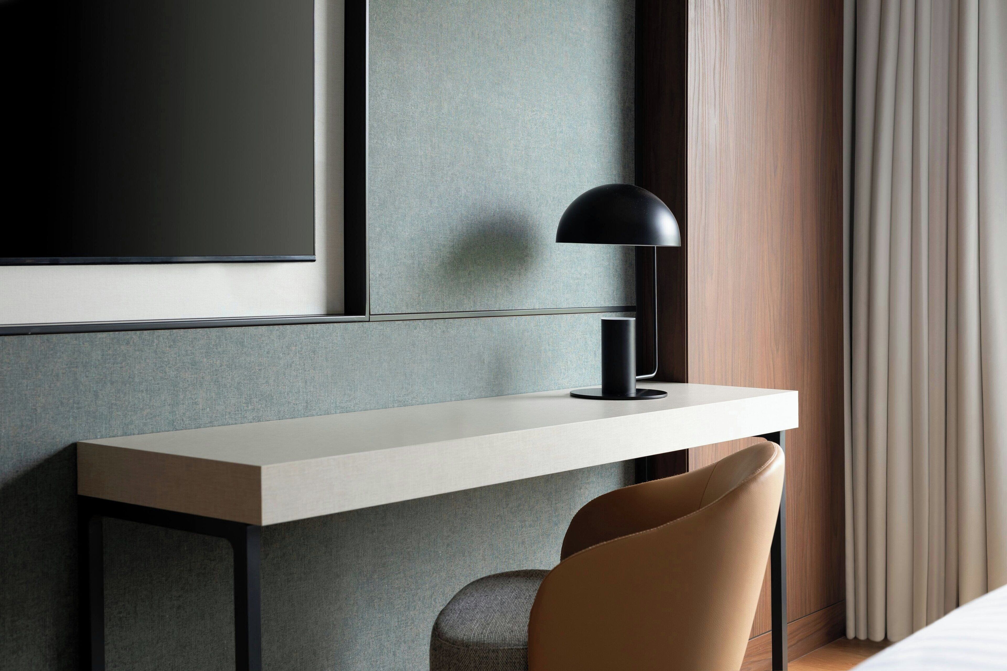 Foto - Milan Marriott Hotel