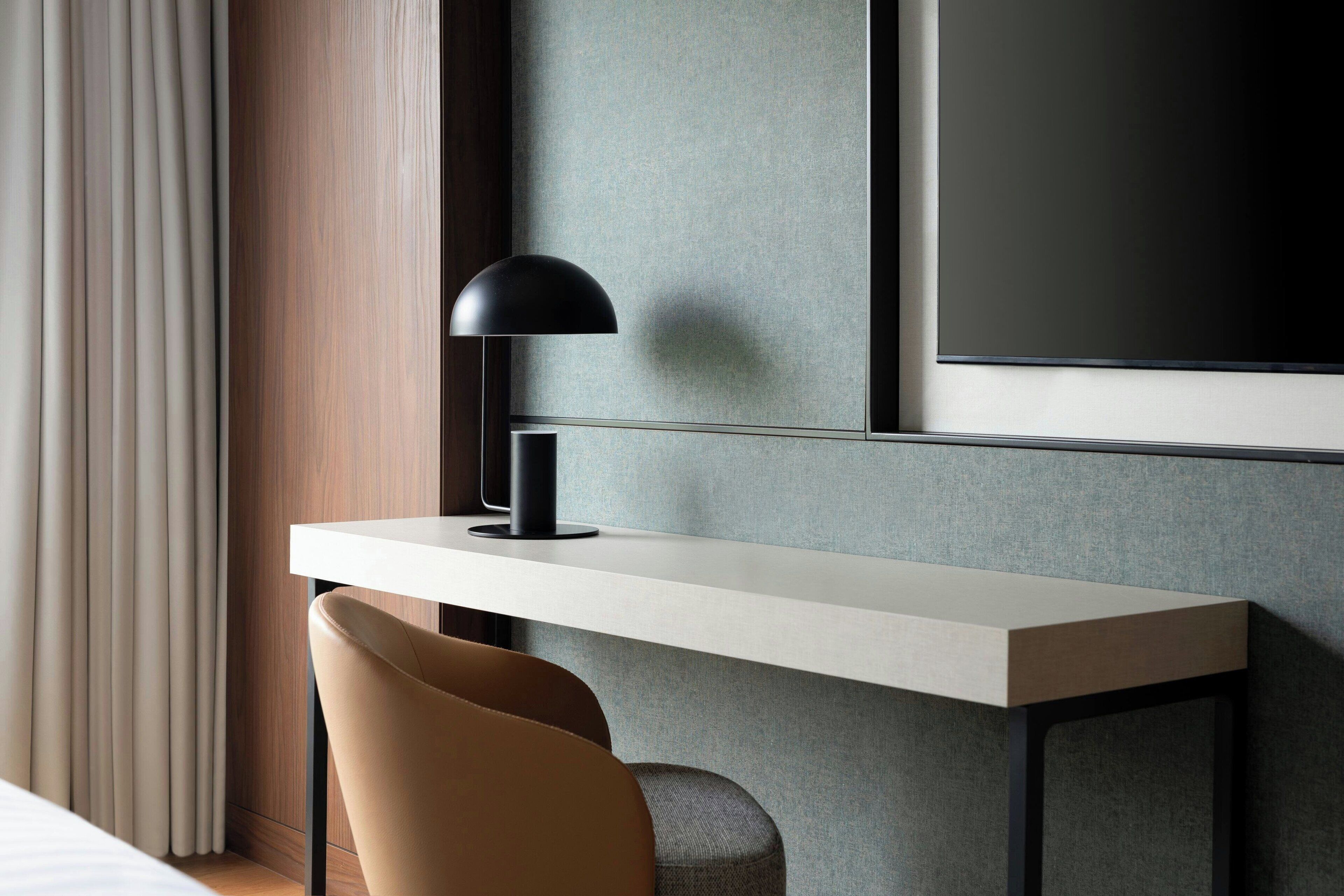 Foto - Milan Marriott Hotel