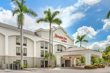 Hampton Inn Fort Myers-Airport & I-75