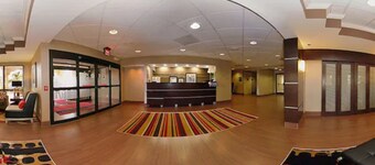 Hampton Inn Fort Myers-Airport & I-75