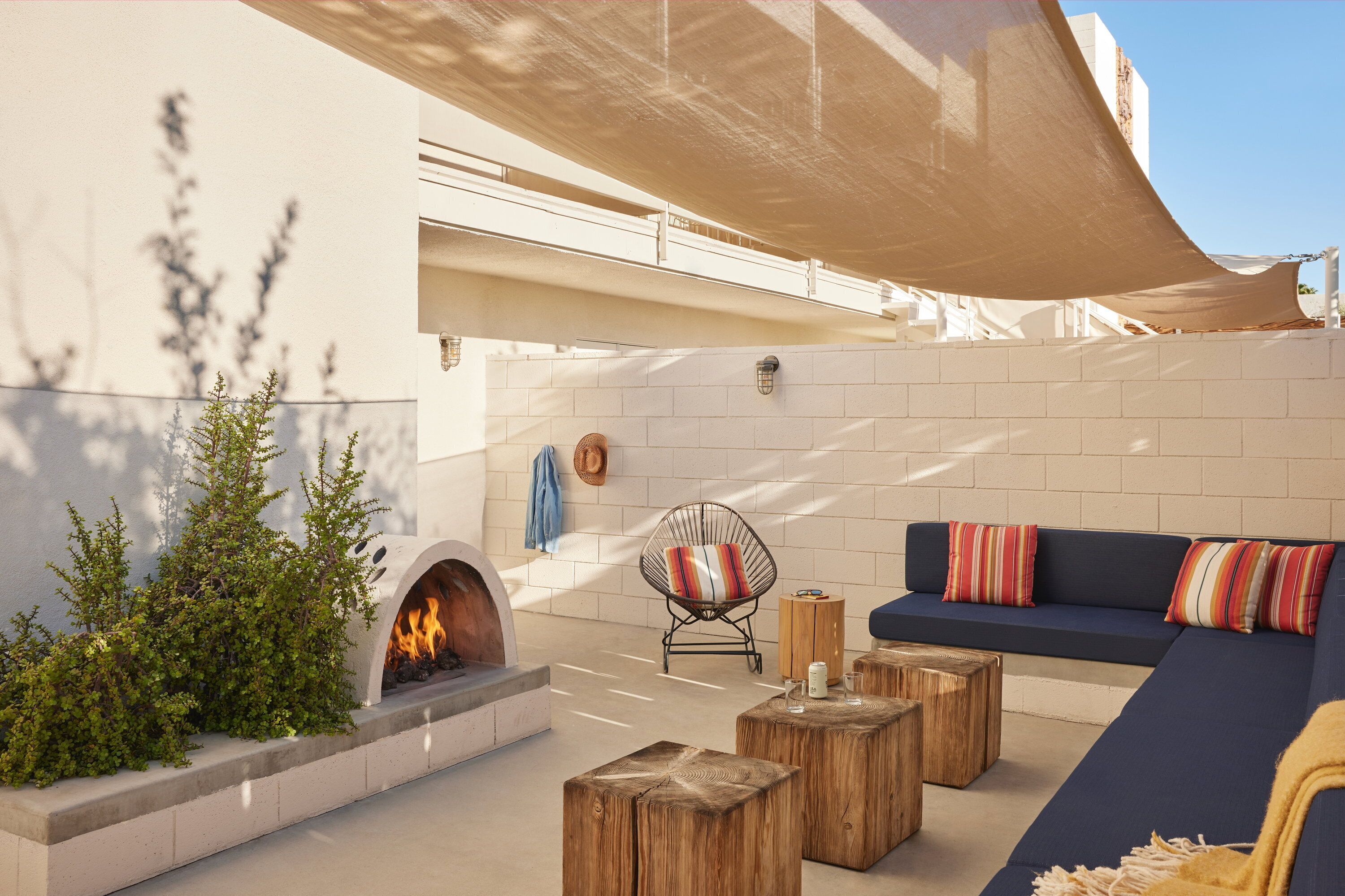 Foto - Ace Hotel and Swim Club Palm Springs