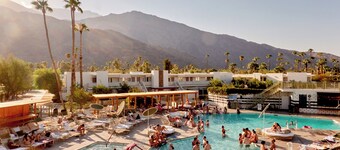 Ace Hotel & Swim Club Palm Springs