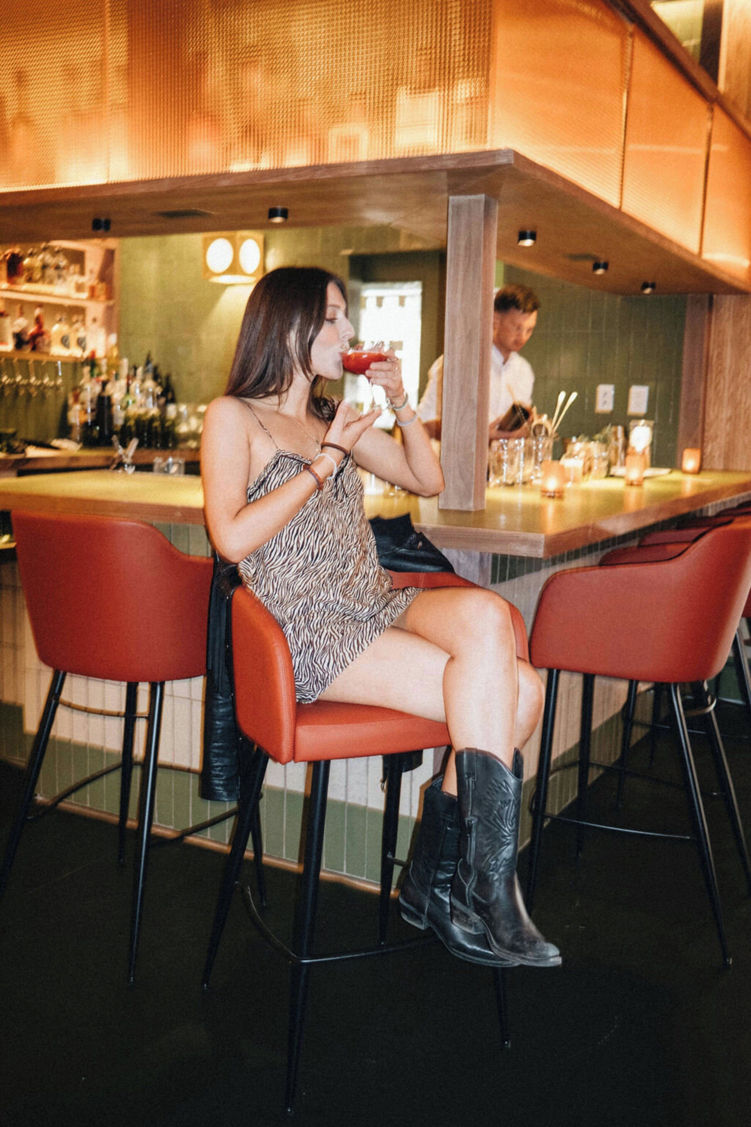 Foto - Ace Hotel and Swim Club Palm Springs