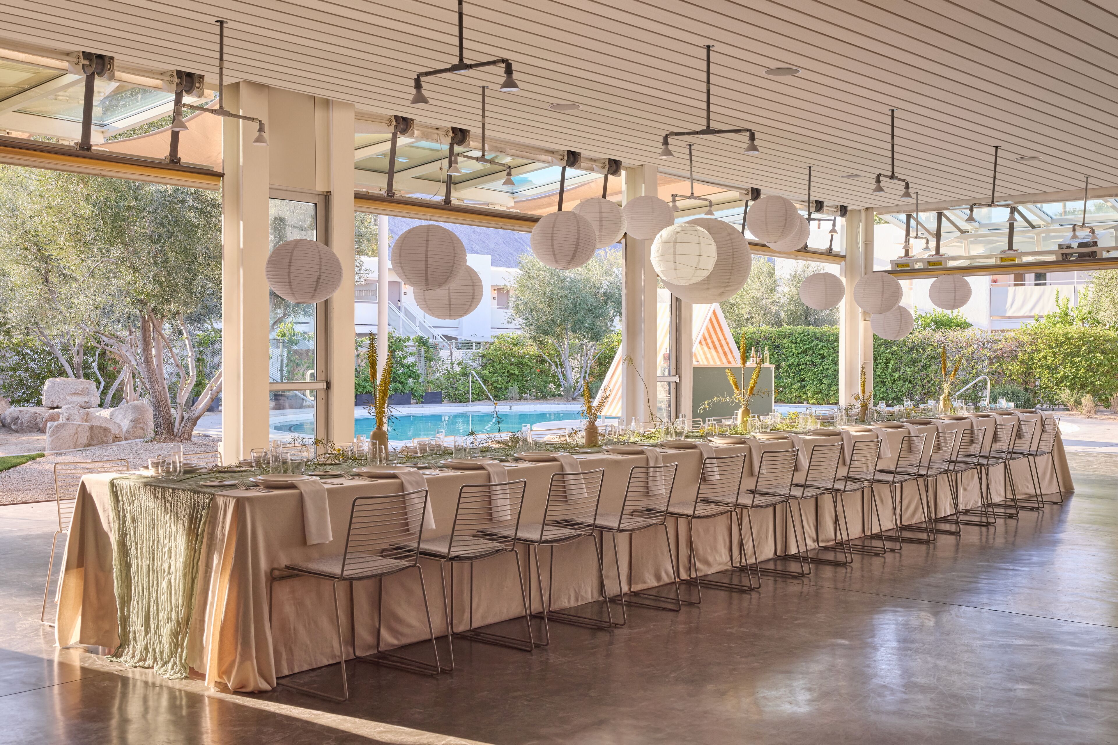 Photo - Ace Hotel and Swim Club Palm Springs