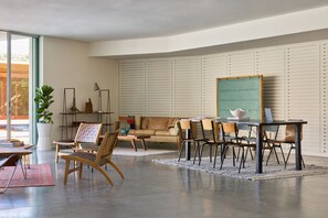 Salle de réunion