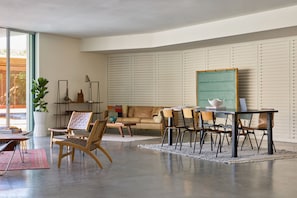 Salle de réunion