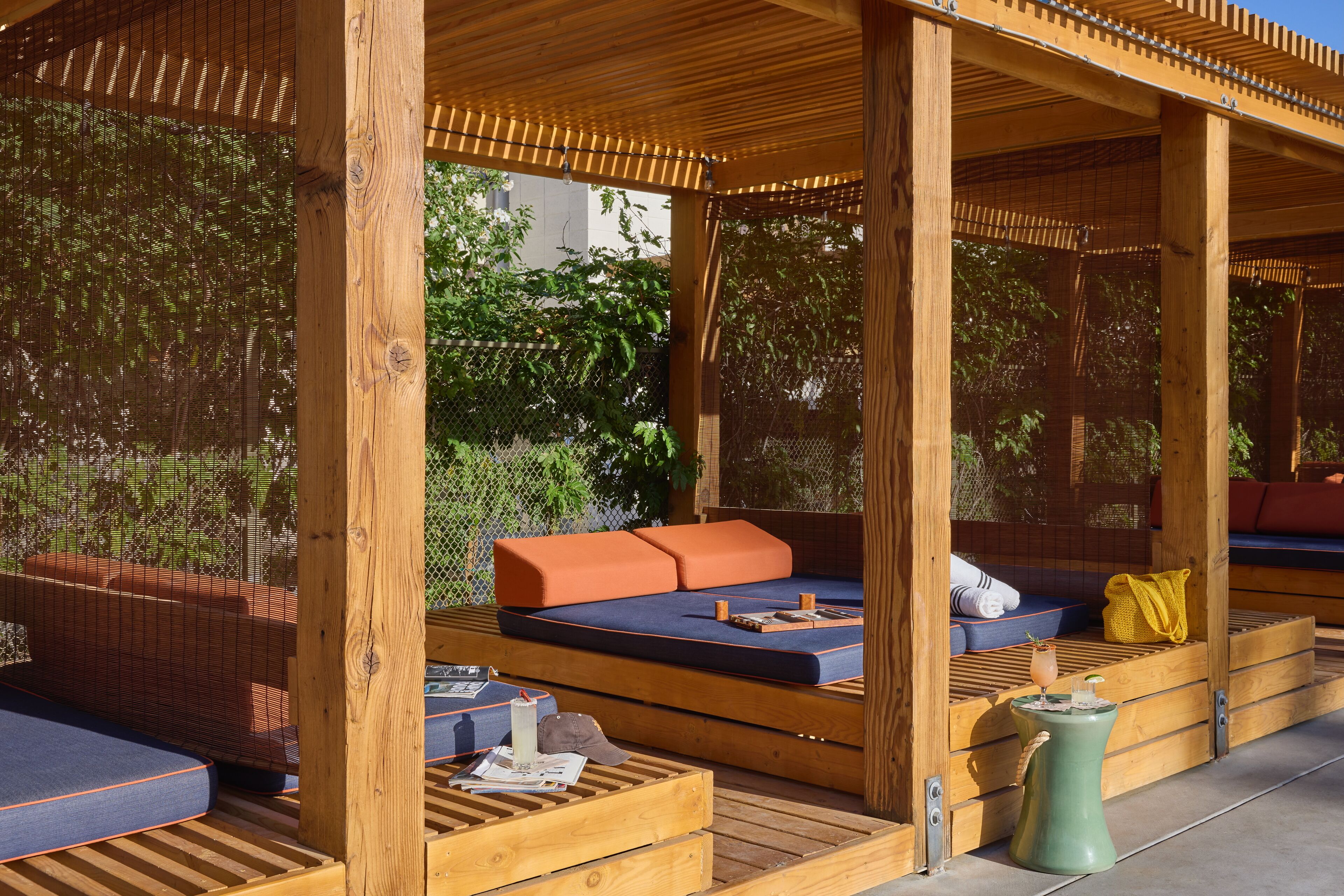 Foto - Ace Hotel and Swim Club Palm Springs