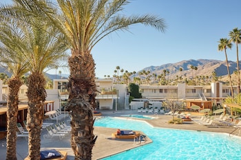 Ace Hotel and Swim Club