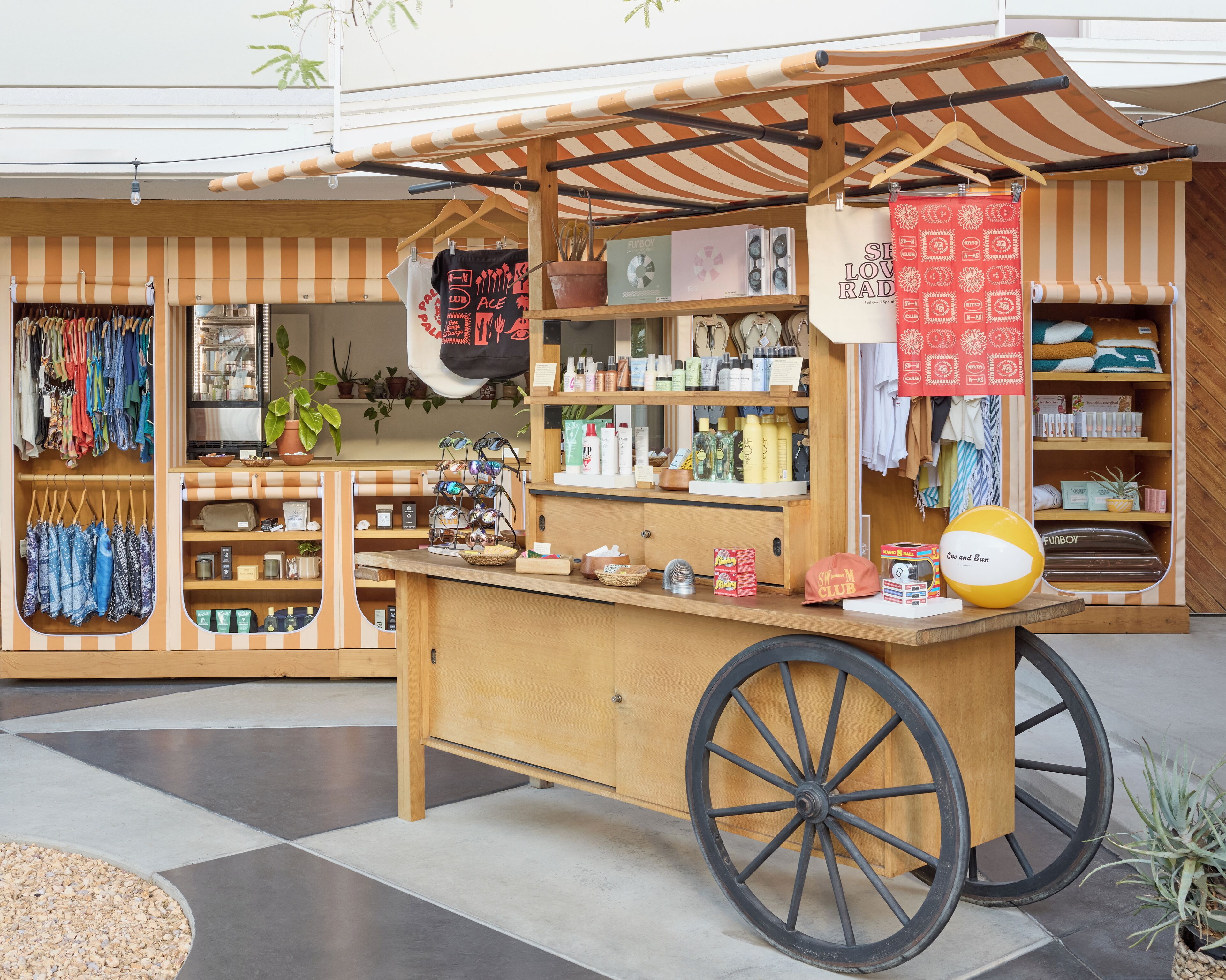 deep-tissue massages, prenatal massages, body scrubs, facials