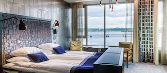 Best Western Plus John Bauer Hotel
