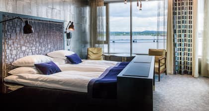 Best Western Plus John Bauer Hotel