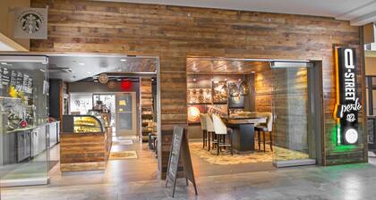 University Plaza Hotel and Convention Center Springfield