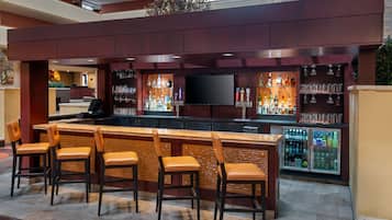 Bar (di hartanah)