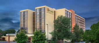 University Plaza Hotel and Convention Center Springfield