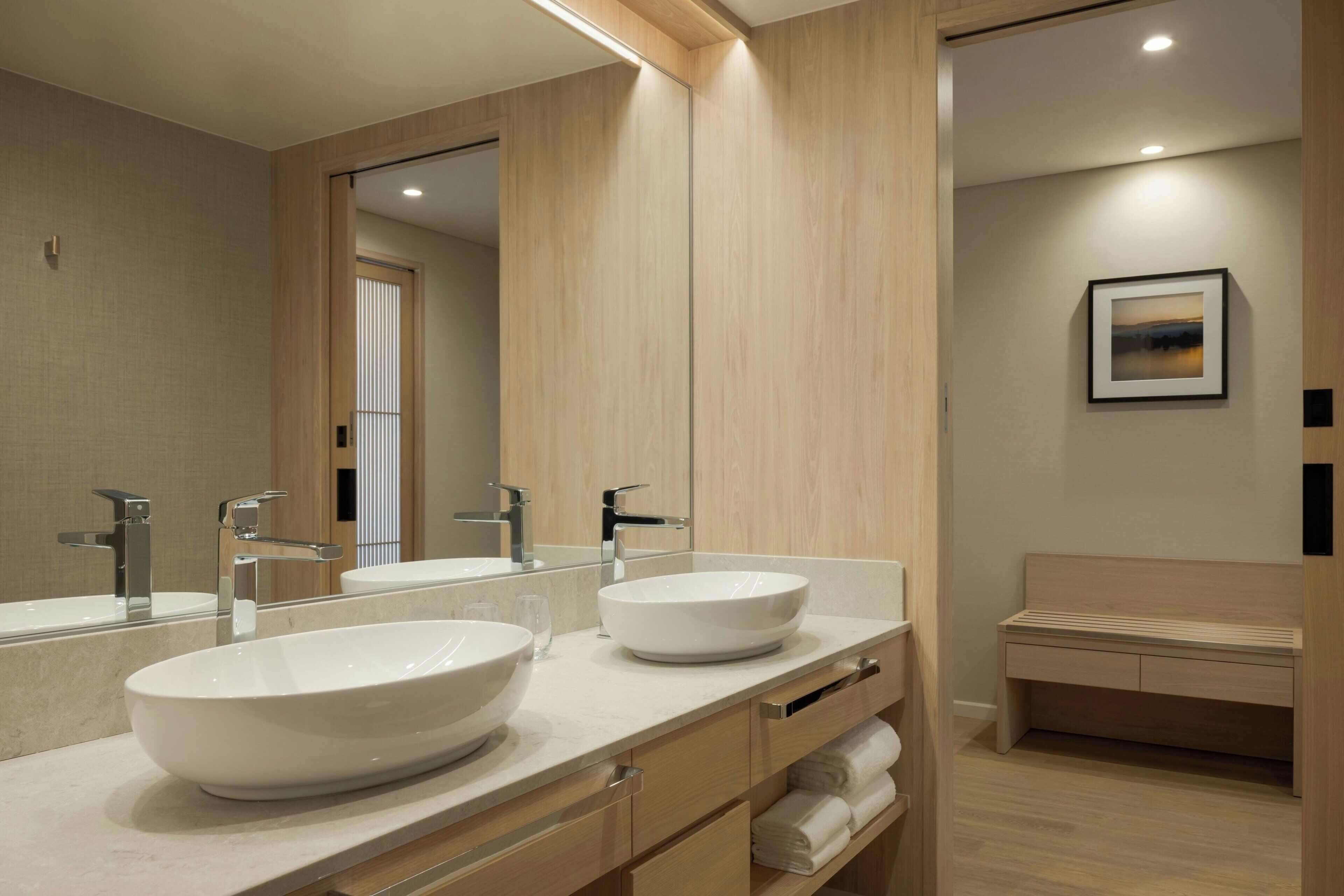 Photo - Sheraton Miyako Hotel Osaka