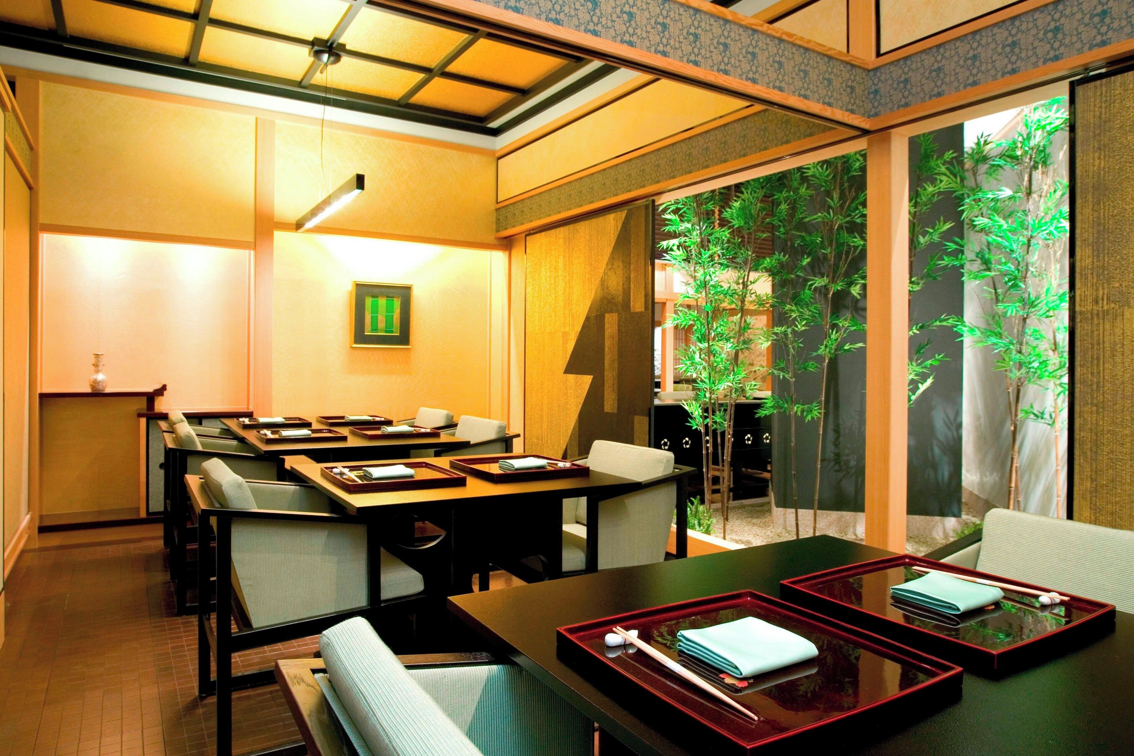 Photo - Sheraton Miyako Hotel Osaka