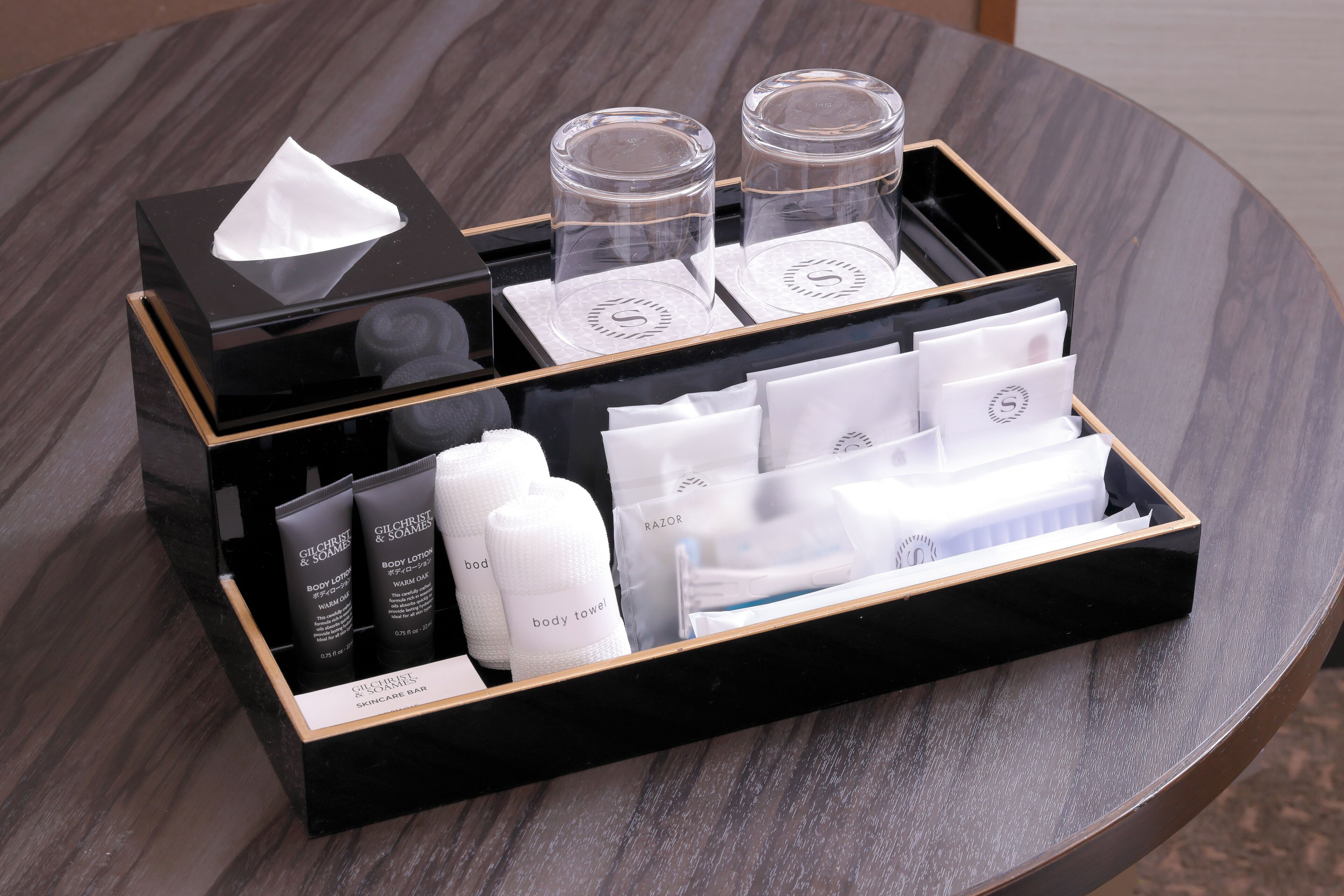 Photo - Sheraton Miyako Hotel Osaka