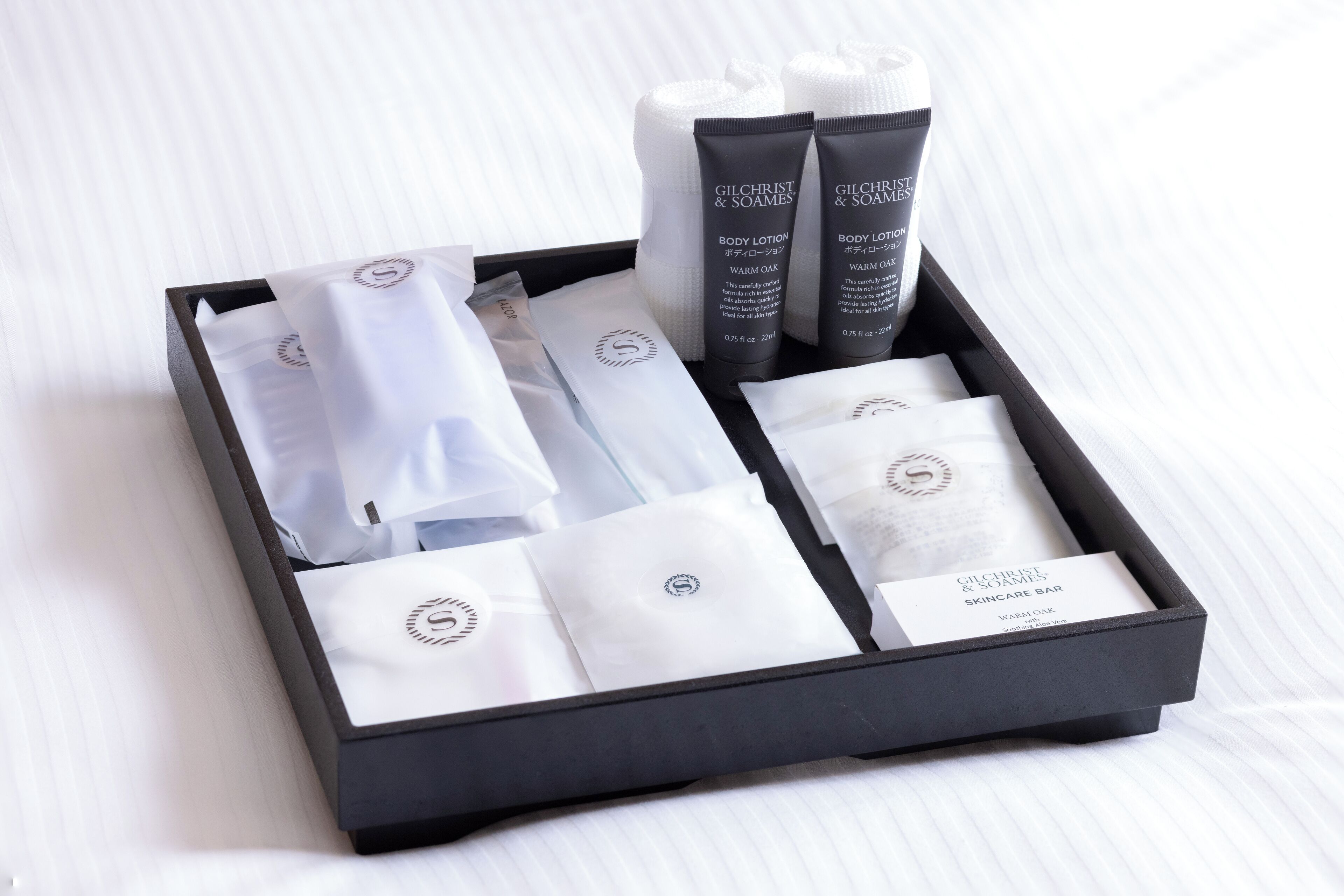 Photo - Sheraton Miyako Hotel Osaka