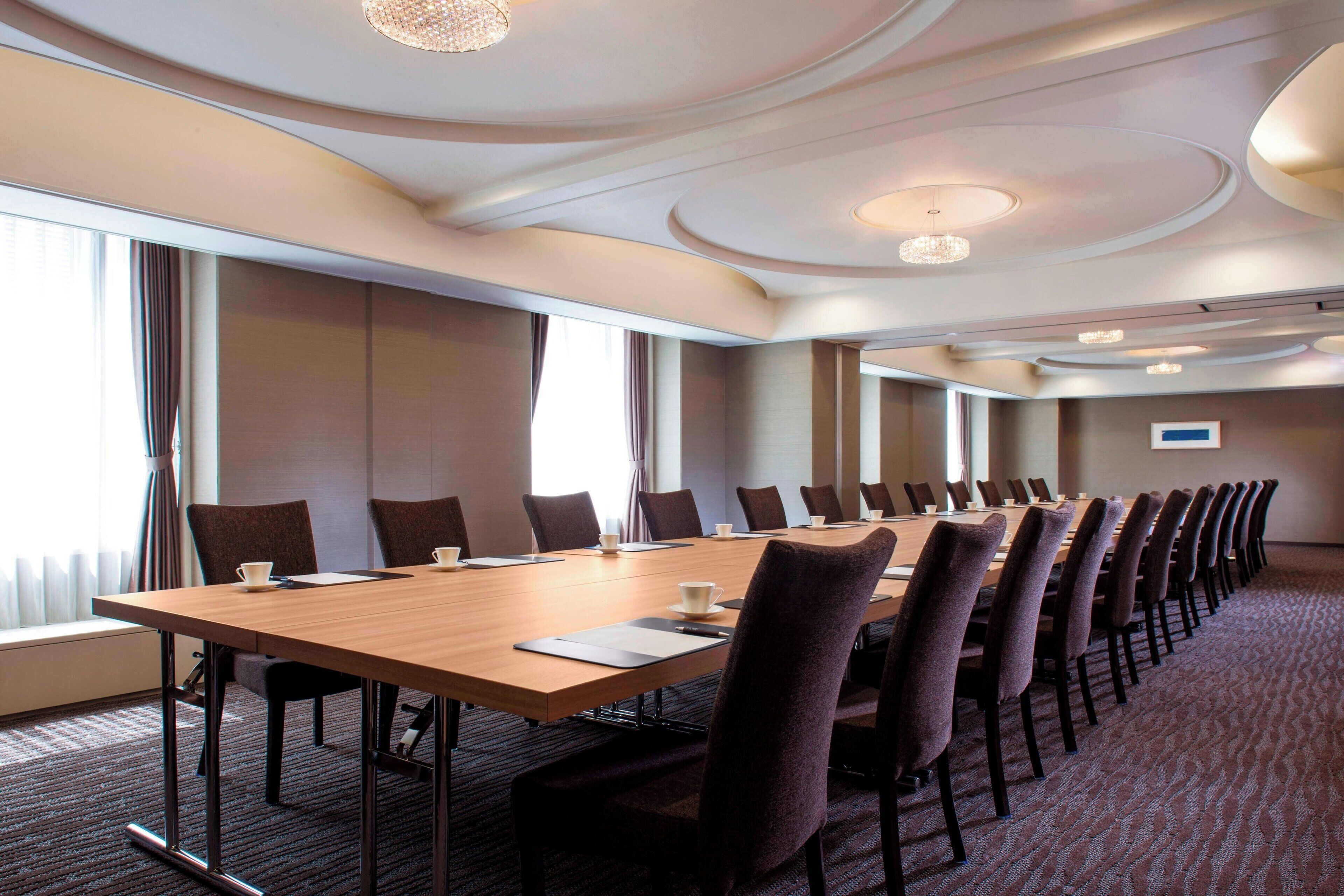 Photo - Sheraton Miyako Hotel Osaka