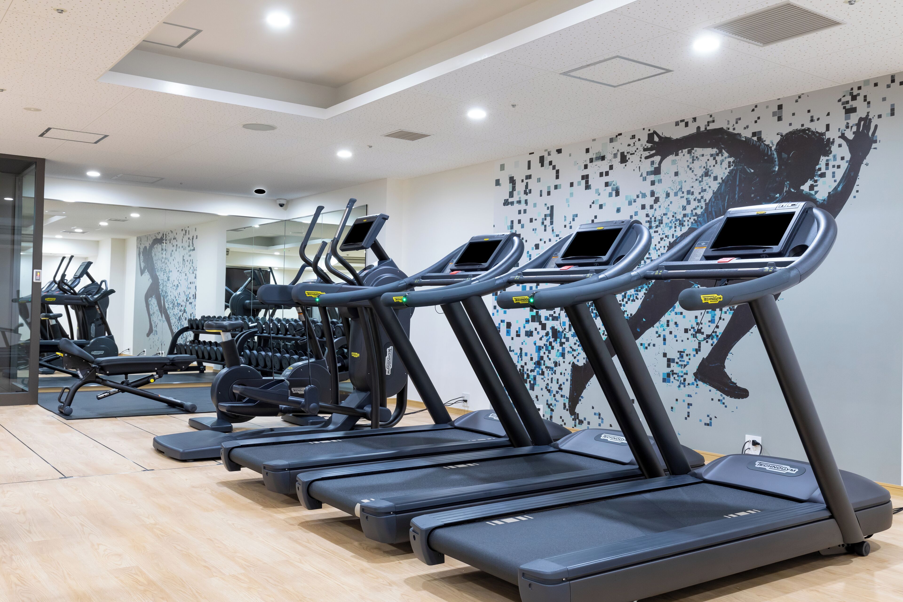 Photo - Sheraton Miyako Hotel Osaka