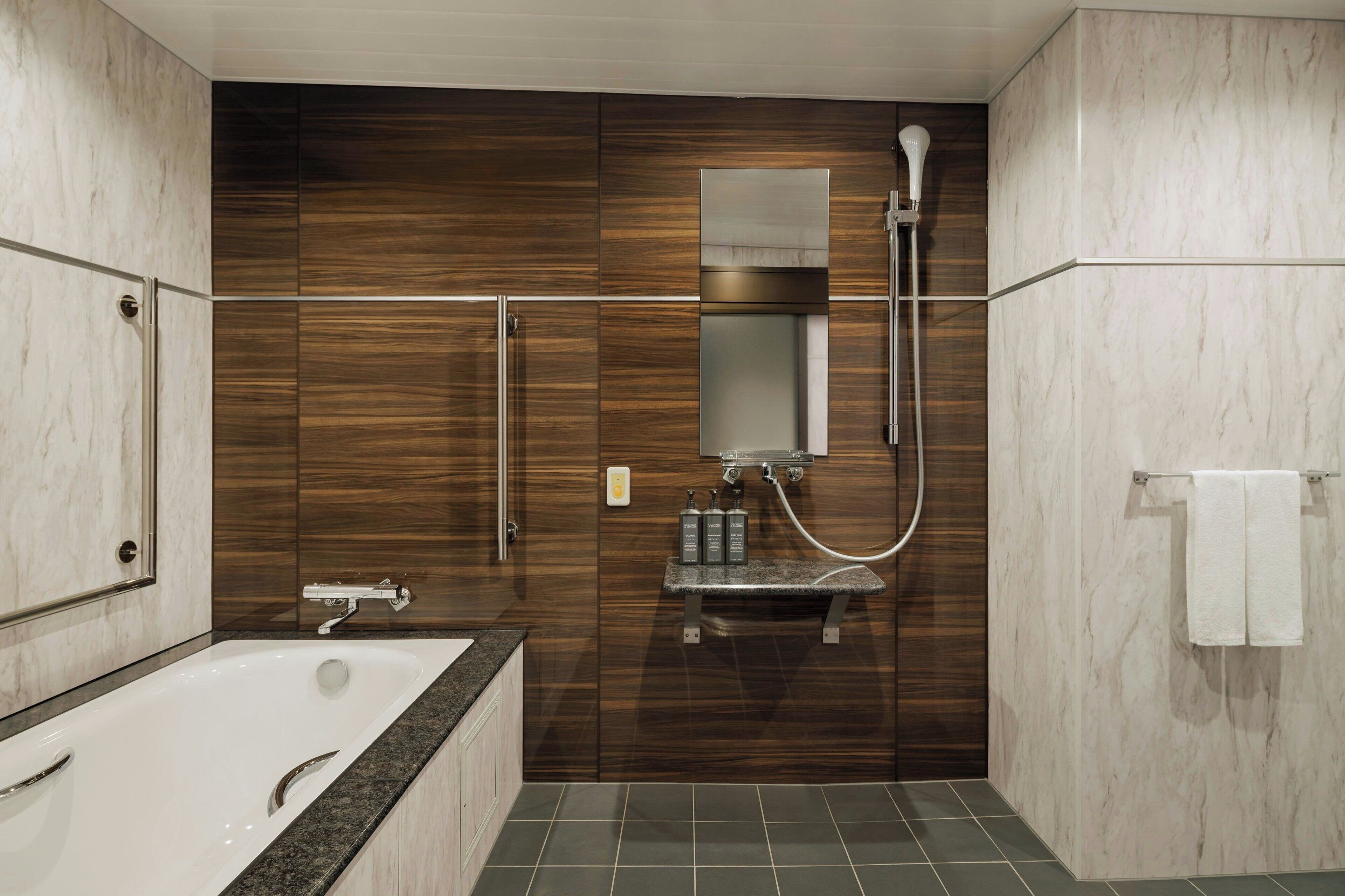 Photo - Sheraton Miyako Hotel Osaka