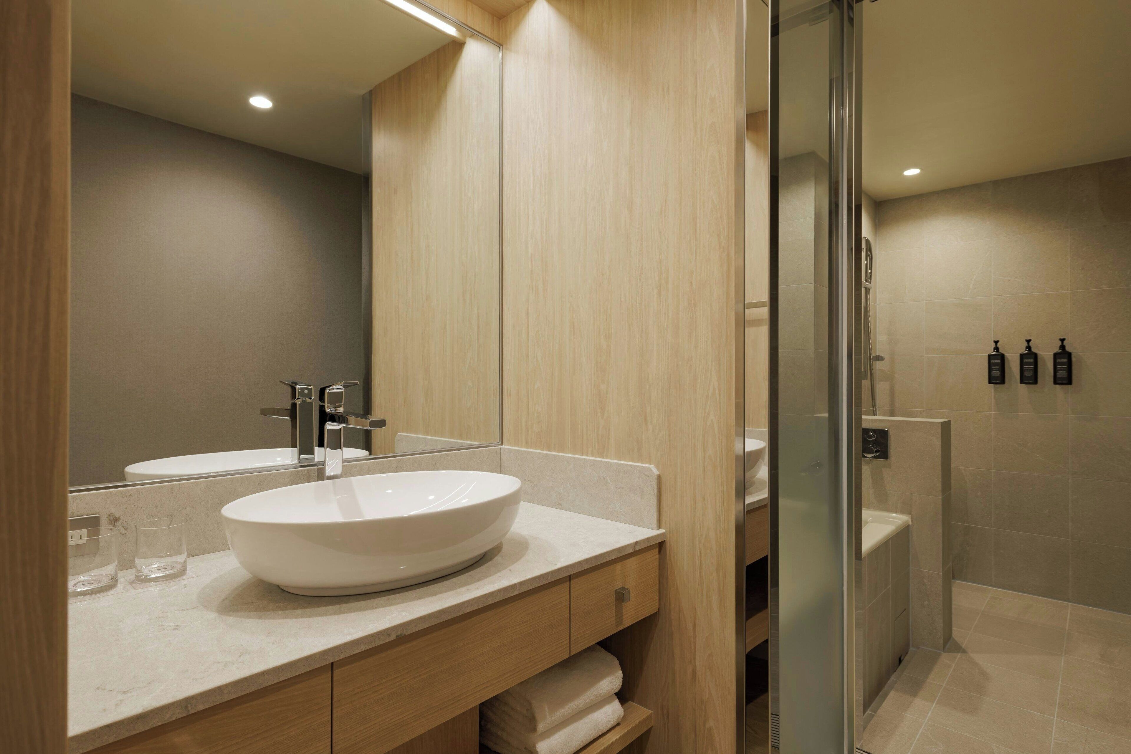 Photo - Sheraton Miyako Hotel Osaka