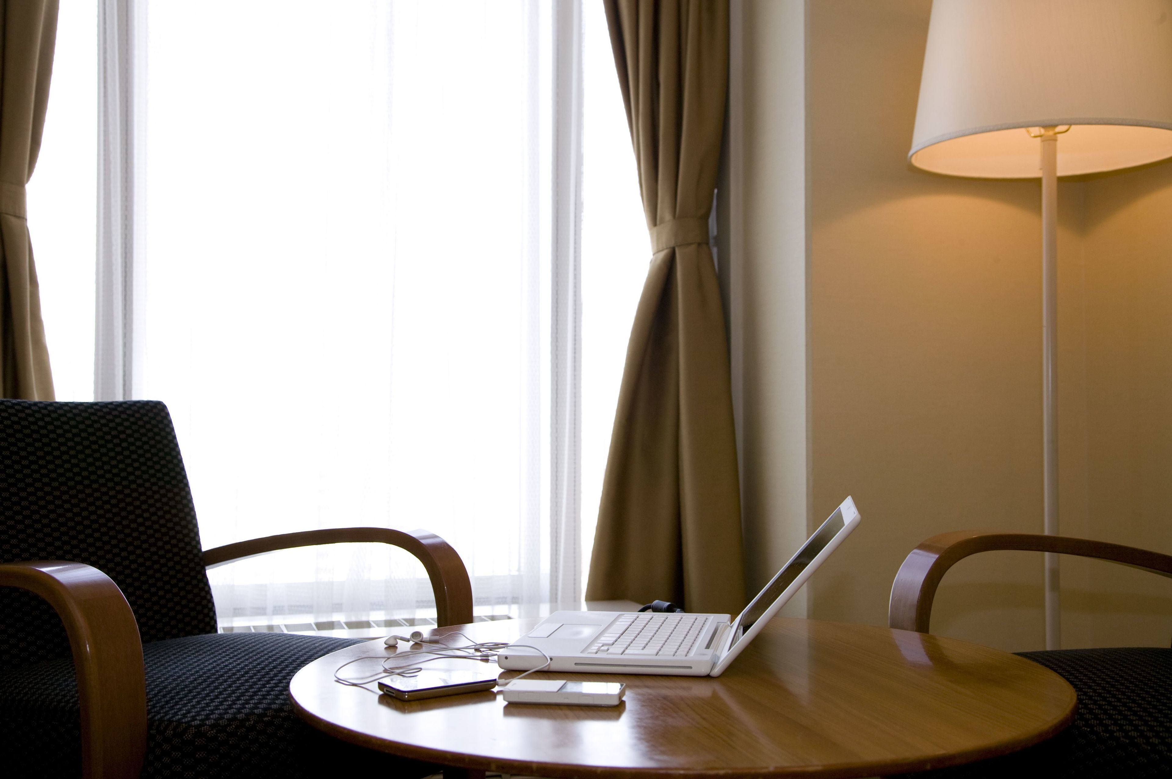 hypo-allergenic bedding, down duvets, minibar, in-room safe