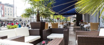 Hotel Euler