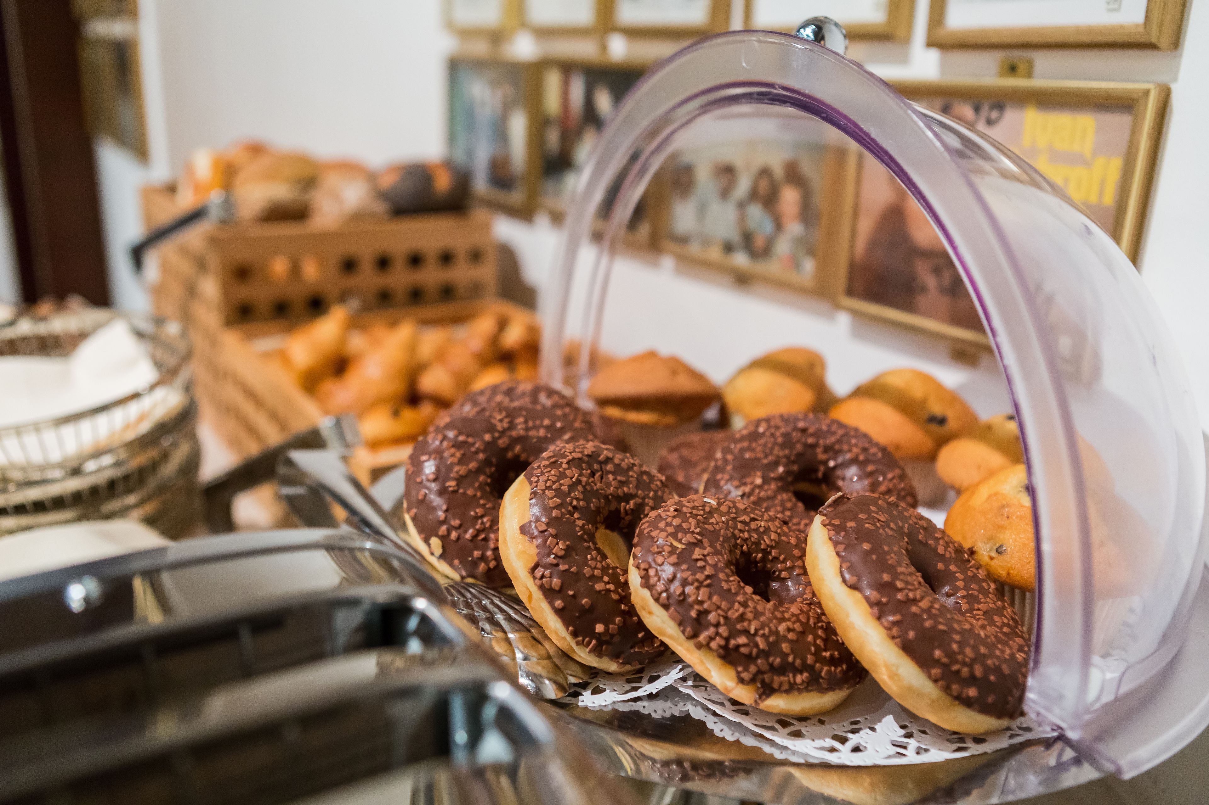 Foto - Hotel Euler Basel