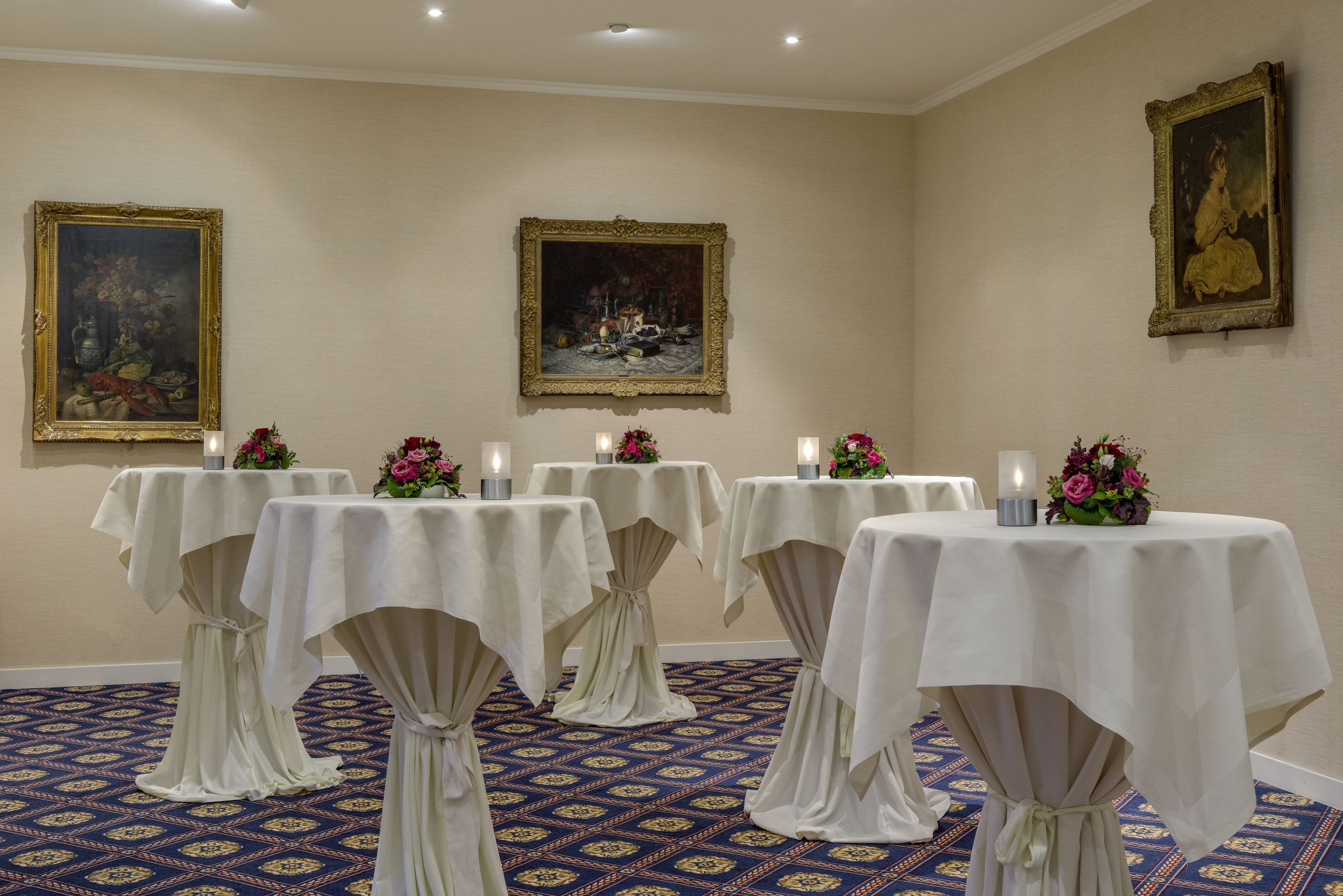 Foto - Hotel Euler
