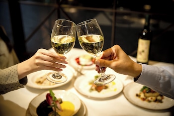 Grand Prince Hotel Osaka Bay