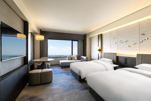 Grand Prince Hotel Osaka Bay