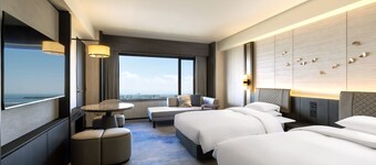 Grand Prince Hotel Osaka Bay