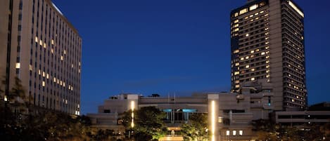 Building design