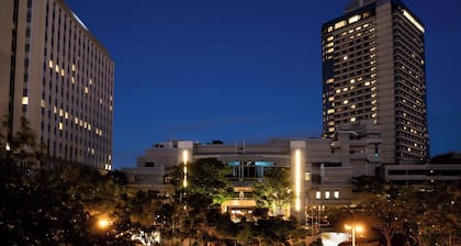 Grand Prince Hotel Osaka Bay