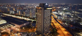 Grand Prince Hotel Osaka Bay