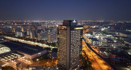 Grand Prince Hotel Osaka Bay