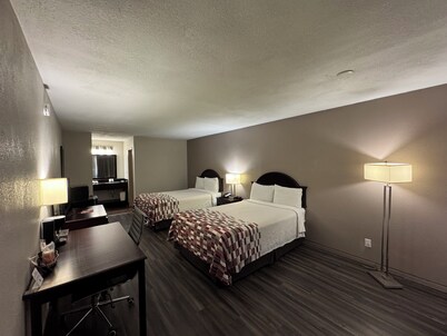 Econo Lodge