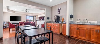 Econo Lodge Childress