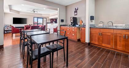 Econo Lodge Childress